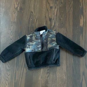 Rockets of Awesome boys jacket